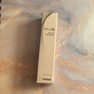 Jan Marini Hyla 3d lip